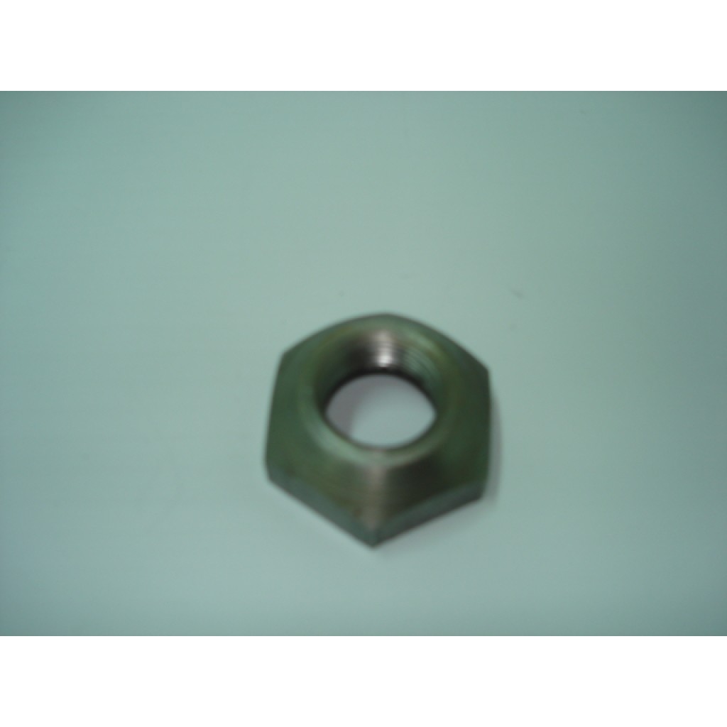 Porca do veio secundário da cx de velocidades motor A+